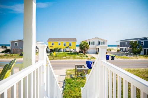 Allegra by Oak Island Accommodations - photo 3