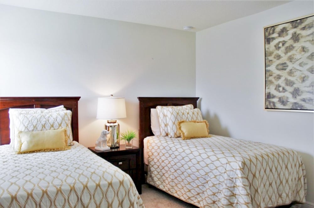 The Haven at Solterra Resort by Shine Villas 523 - photo 2