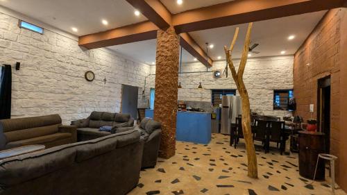 The Ark Farms in Hosur, India