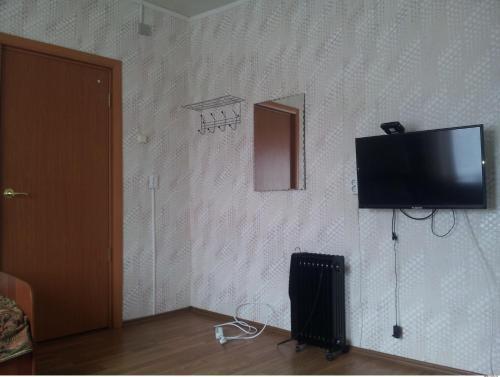 Belye Nochi in Yerbogachen, Russia