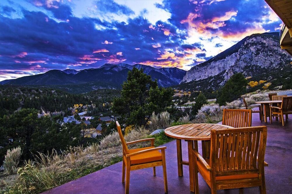 Mount Princeton Hot Springs Resort - photo 61