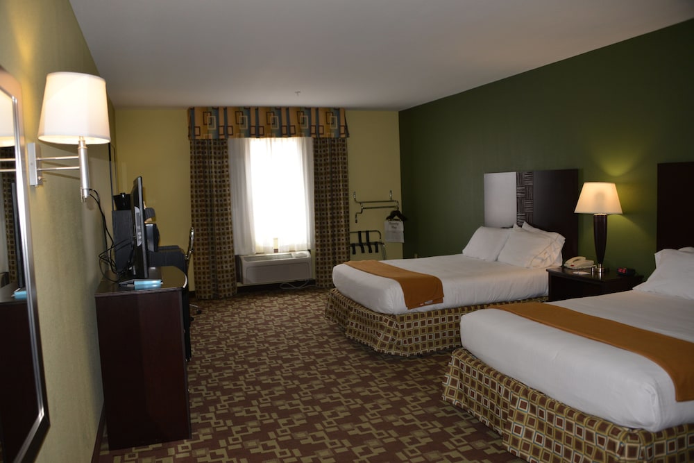 Holiday Inn Express Hotel & Suites Dumas by IHG - photo 12