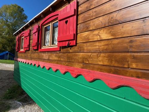 Insolite in Unknown City, France