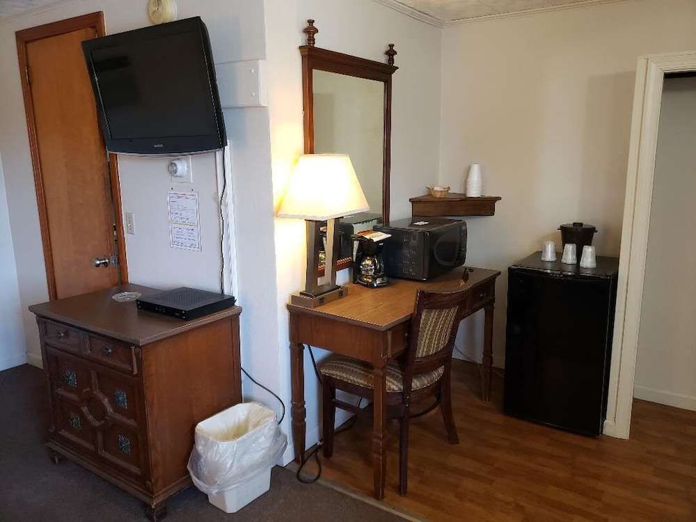 Mansfield Inn - photo 15