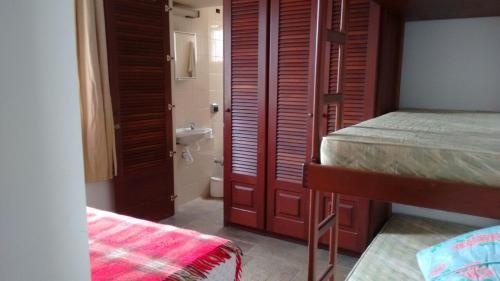 Shepit Pruta - carbon neutral hotel in Yaremche