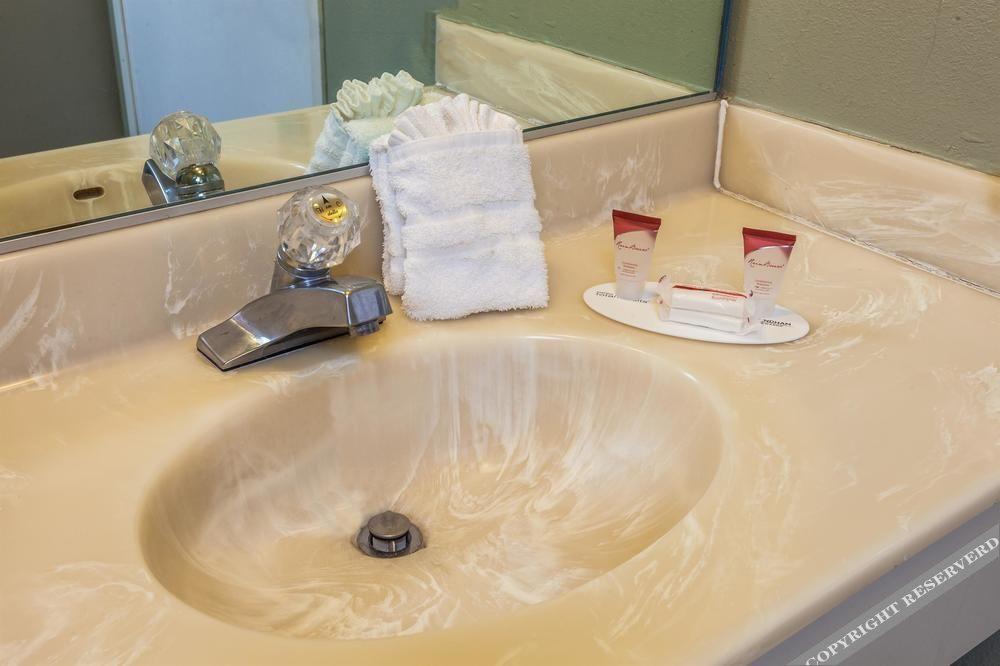 Travelodge By Wyndham Big Bear Lake Ca - photo 12