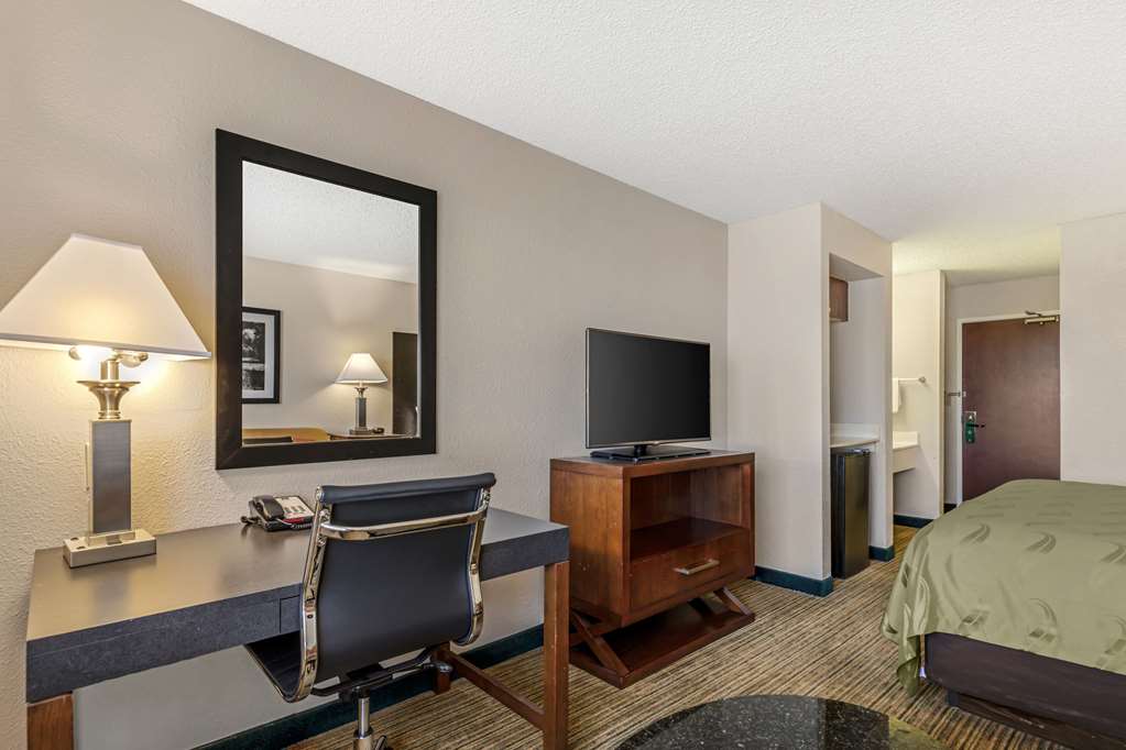 Quality Inn Denver Tech Center - photo 17