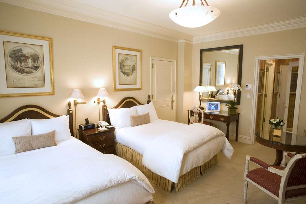 The Sherry Netherland - photo 5