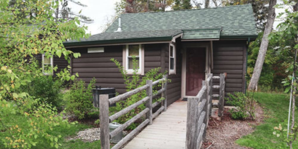 Au Sable Riverview Resort - photo 26