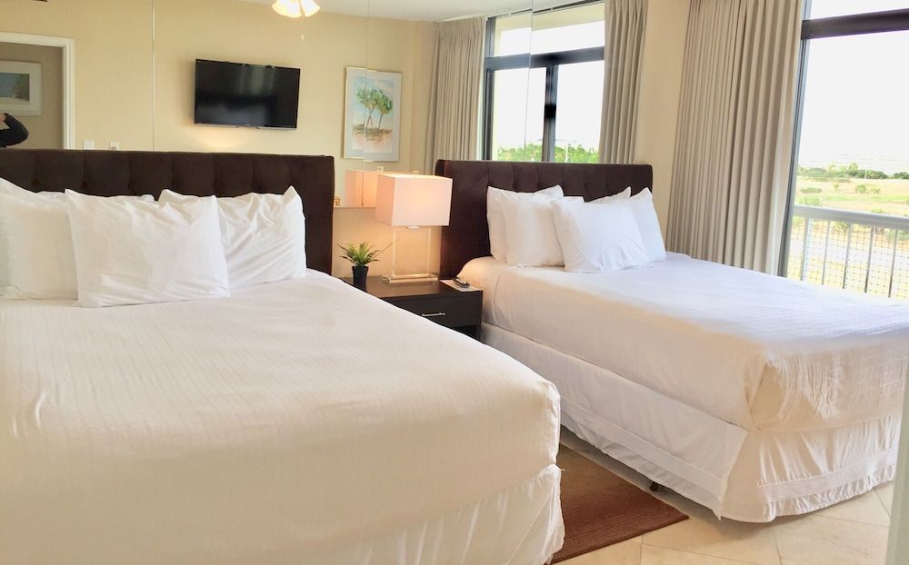 The Galvestonian Resort - photo 25