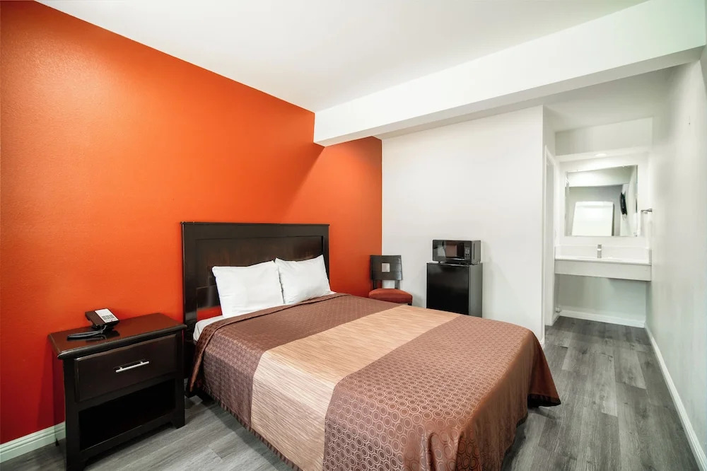 Bell Resort Motel - photo 6
