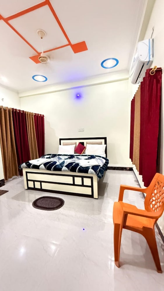 Goroomgo Shivaay Ayodhya in Fyzabad, India