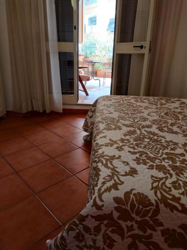 Gemini camere e suites - carbon neutral hotel in Grosseto
