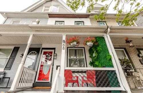Bethlehem Bliss 10min To Valley Festivals Events — Bethlehem