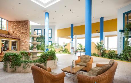 Memories Trinidad Del Mar in Trinidad, Cuba