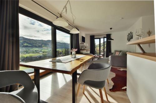 Alpenglühen — 4-Star Luxury Hotel in Oberstaufen, Germany