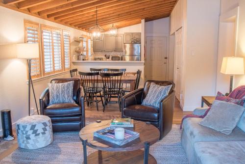Ranch Condo 3538 — 4-Star Luxury Hotel in Ketchum, United States