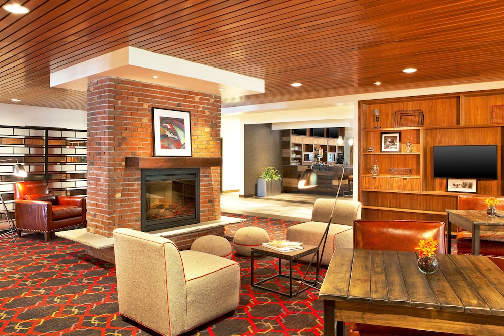 Four Points by Sheraton Scranton - featured photo