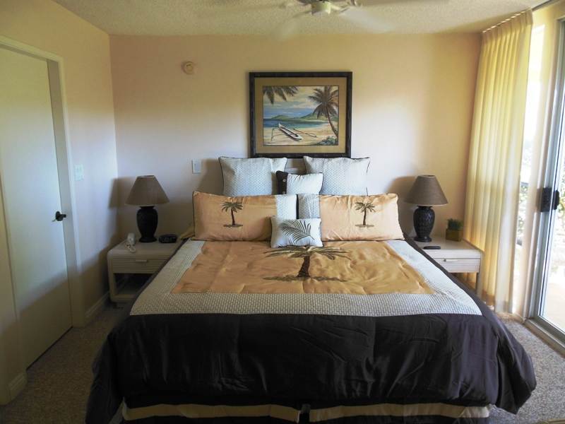 Maui Banyan — 5-Star Luxury Hotel in Kihei, United States