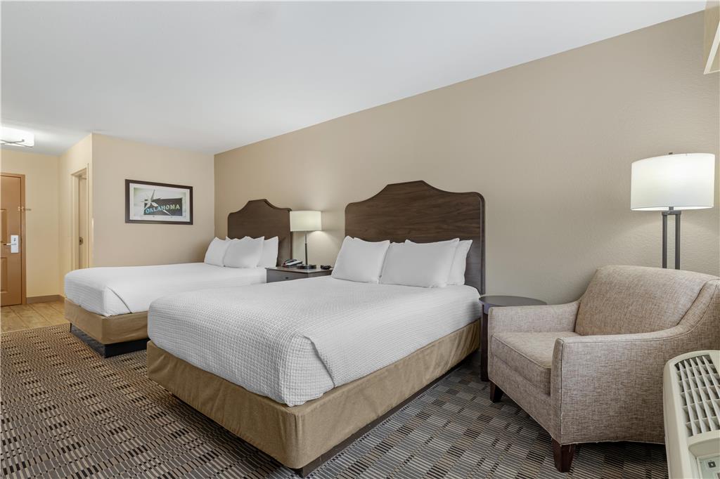 Best Western Timberridge Inn - photo 16