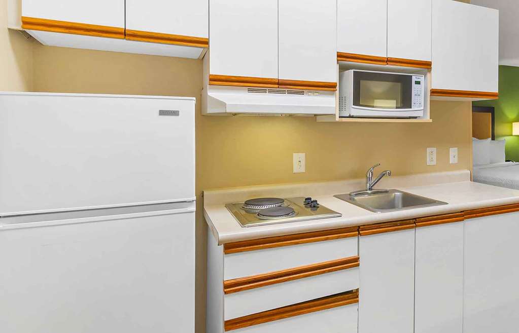 Extended Stay America Select Suites Atlanta Marietta Wildwoo - photo 20