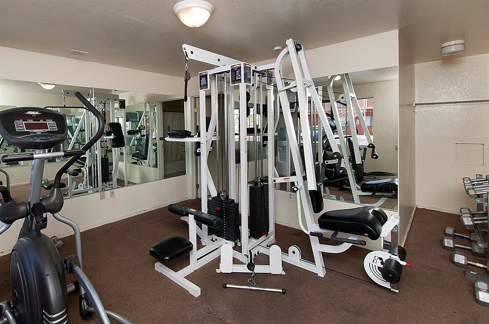 Aviator Suites - last minute hotel in Nellis Air Force Base