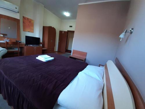 Sin Kom Hotel Garni — Pirot — photo 3
