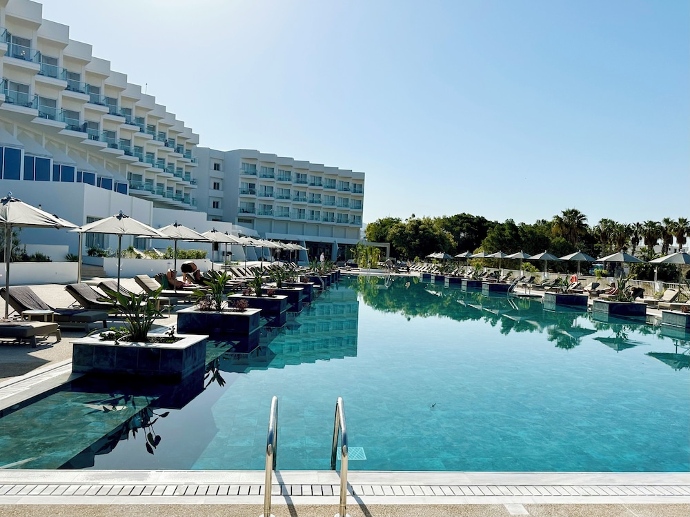 Cali Resort & Spa by Louis Hotels in Pegeia, Cyprus