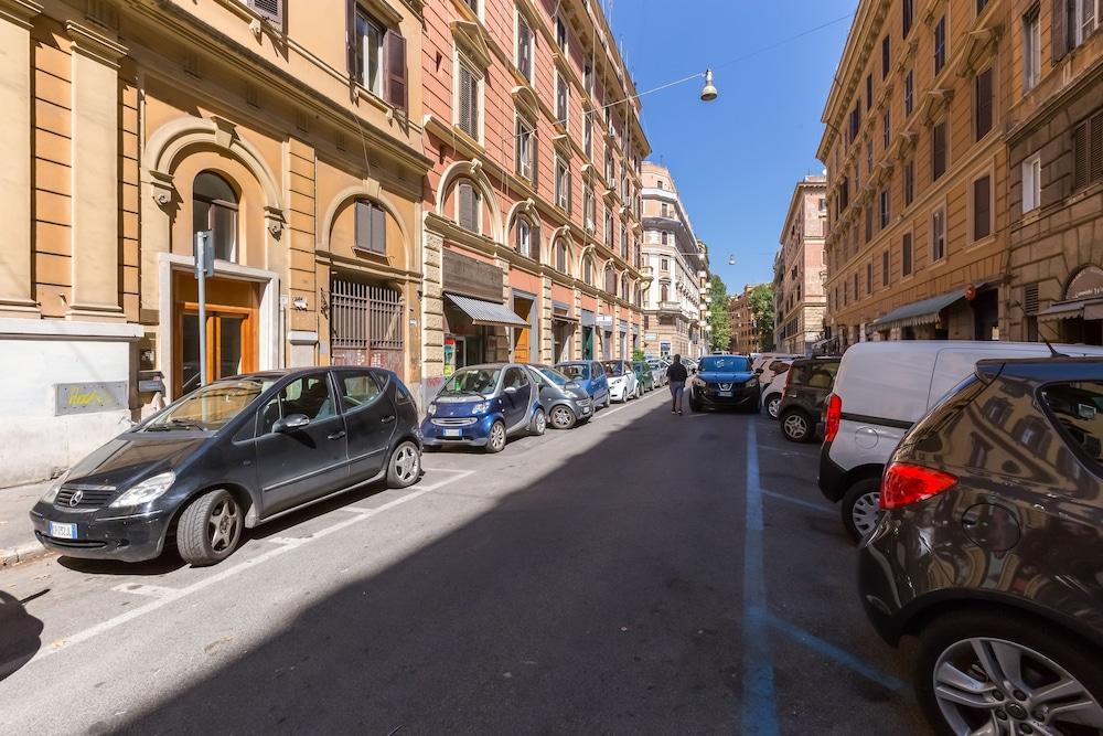 Vatican Monnalisa - last minute hotel in Rome
