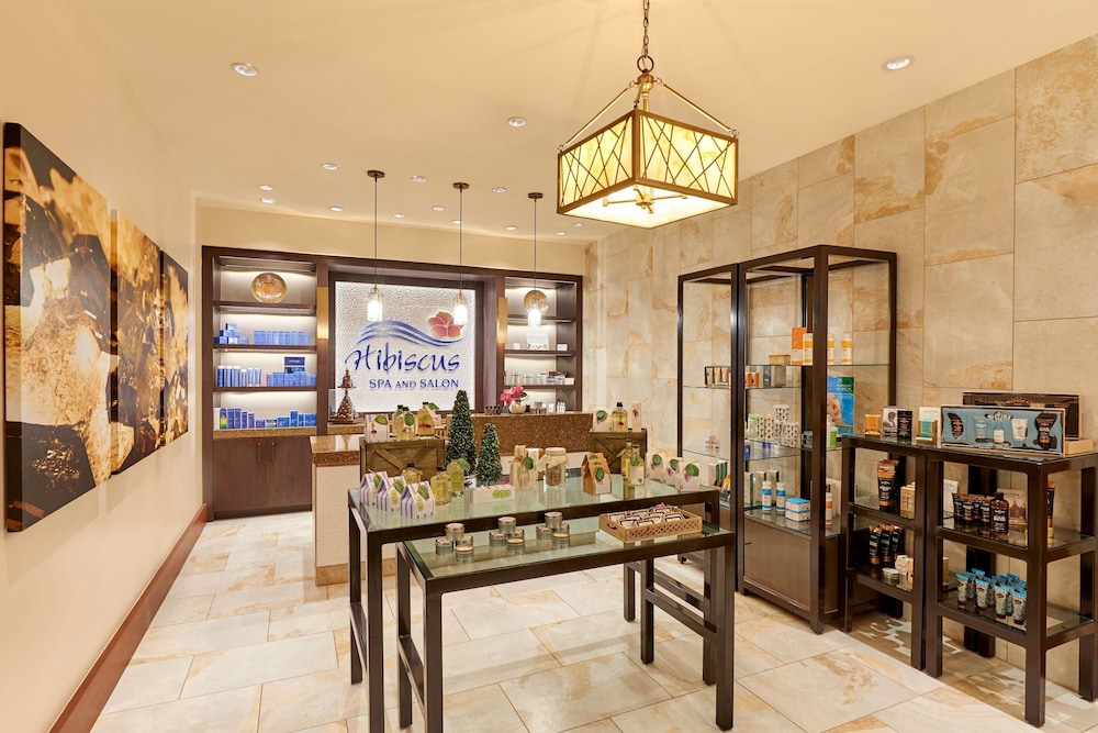 The Westin Las Vegas Hotel & Spa - photo 48