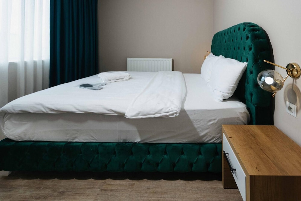 Lina Suit Hotel — Istanbul — photo 3