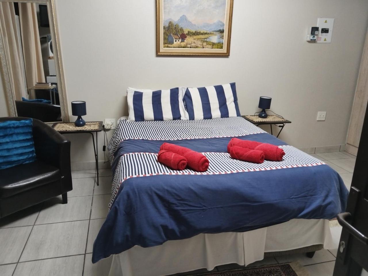 Kreuz - last minute hotel in Unknown City