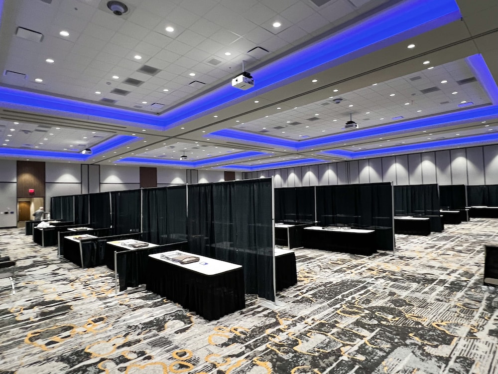 Crowne Plaza Kearney by IHG - photo 87