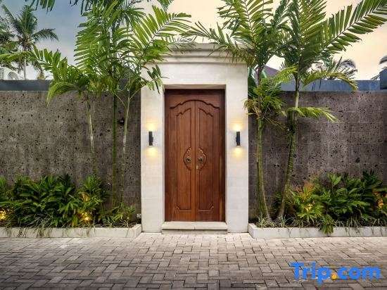 Villa Paso by Balisuperhost — 4-Star Luxury Hotel in Ubud, Indonesia