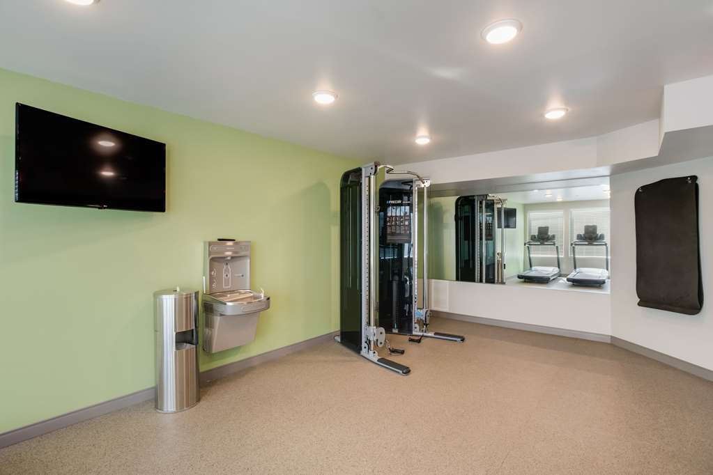 WoodSpring Suites Smyrna La Vergne - photo 23