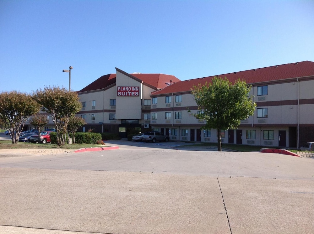 Plano Inn & Suites - photo 38