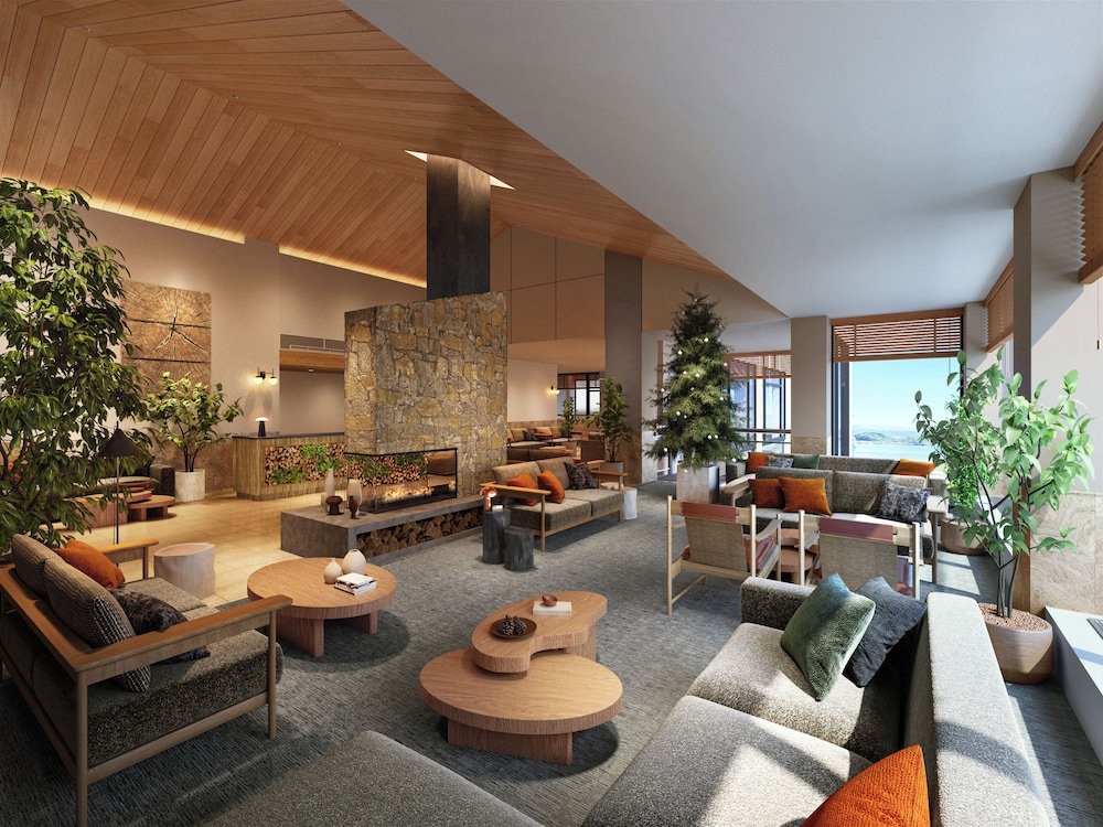 Hotel Anbient Tateshina in Nagano, Japan