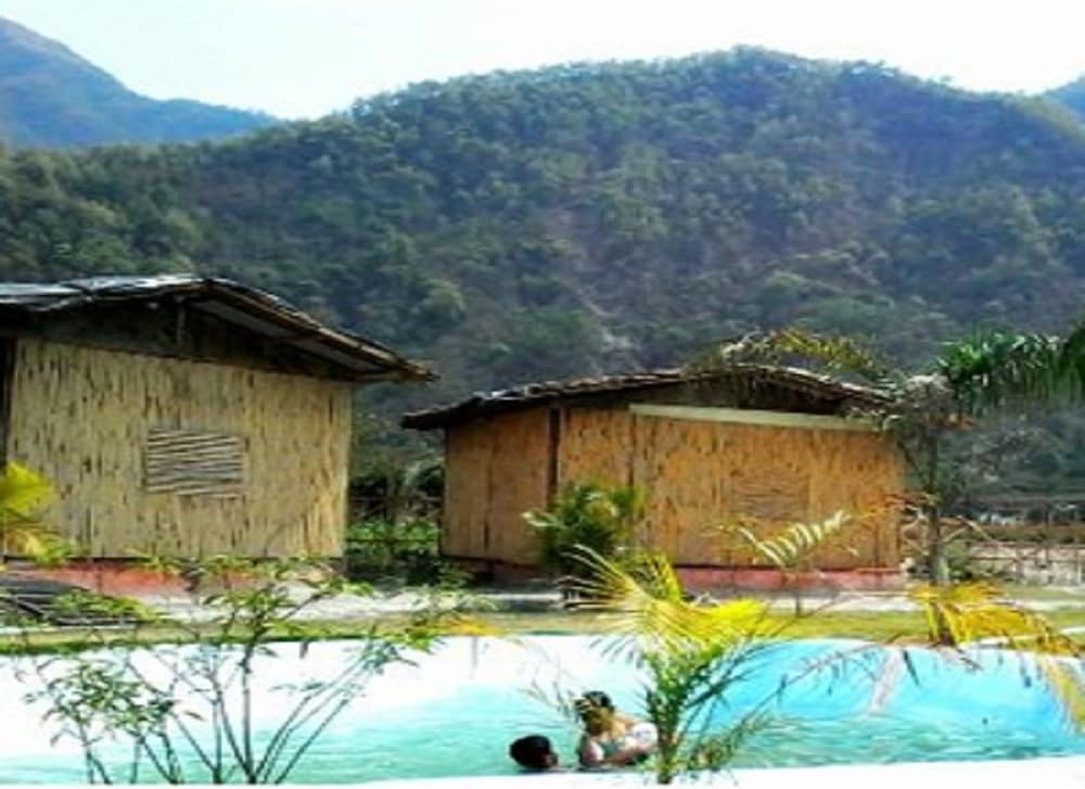 Second life Resorts in Lansdowne, India