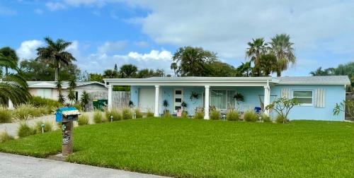 Espacio Azul in Cocoa Beach, United States