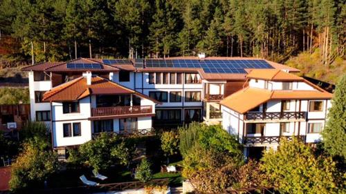 Mountain View Ecovilla in Devin, Bulgaria