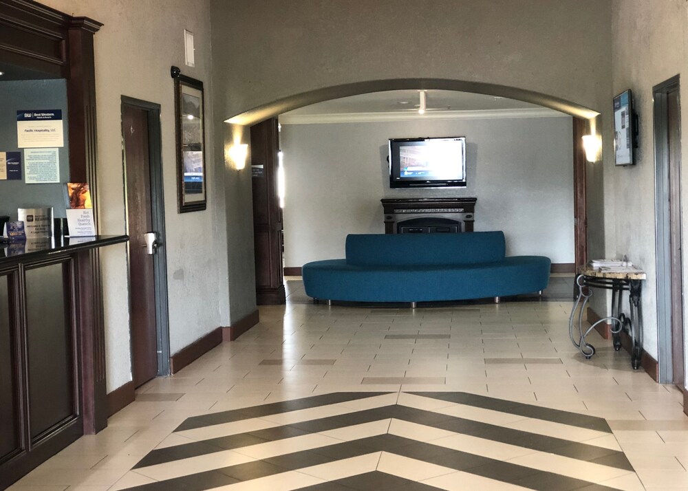 Best Western Isabelle Court - featured photo