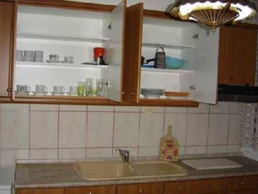Hotel Angela — Asprovalta — photo 4