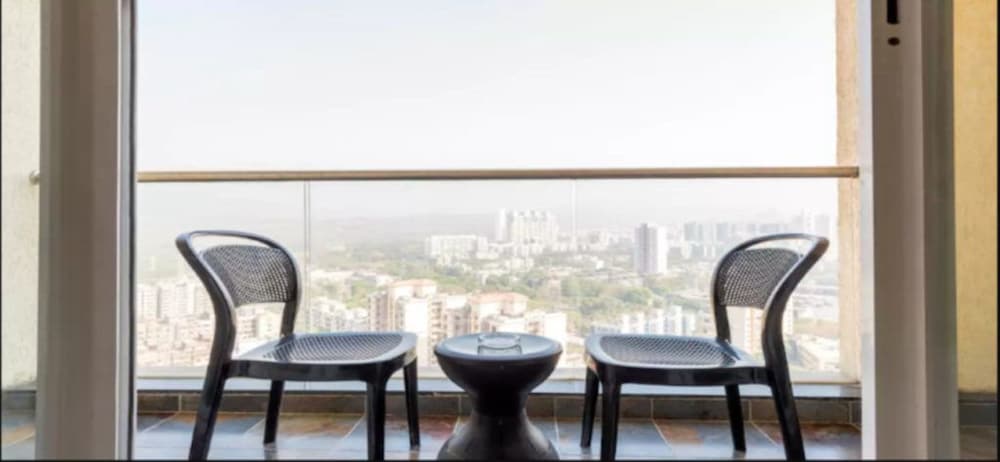 Gagal Home Service Apartment