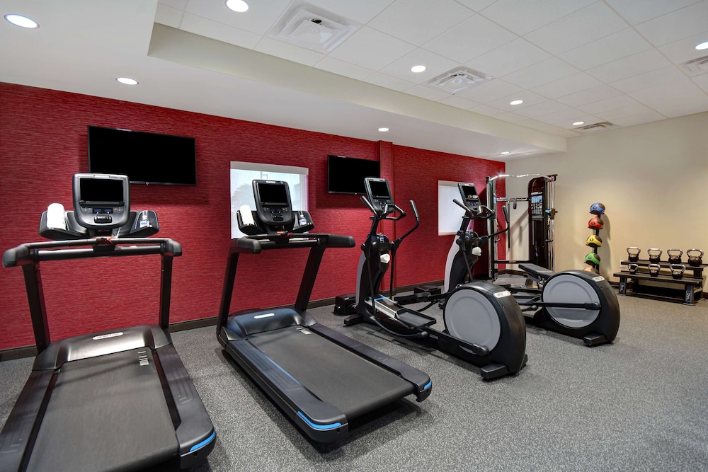 Home2 Suites by Hilton East Hanover - photo 29