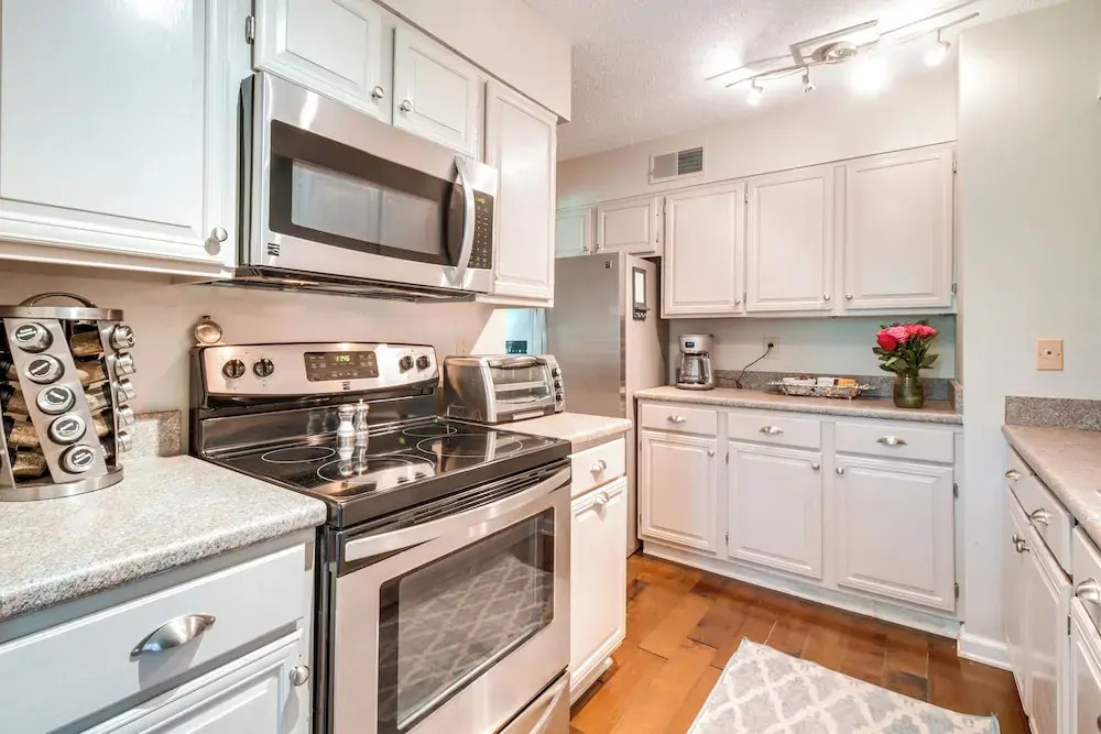 Pet Friendly Wintergreen Resort Condo with Patio - photo 15