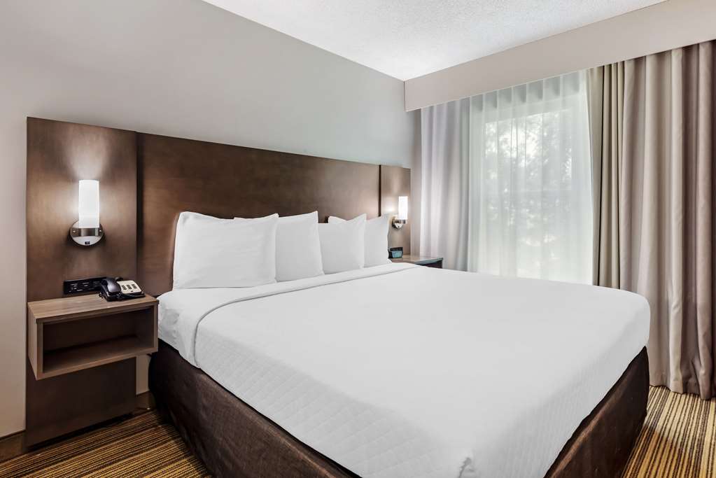 Country Inn & Suites by Radisson Annapolis MD - photo 23