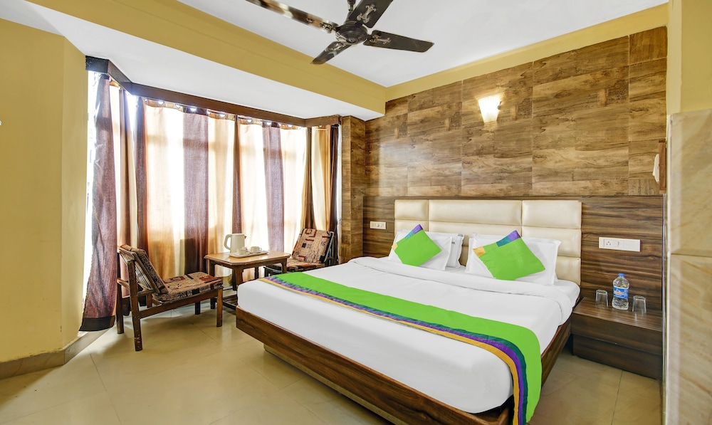 Hotel Amrita by Treebo in Jammu, India