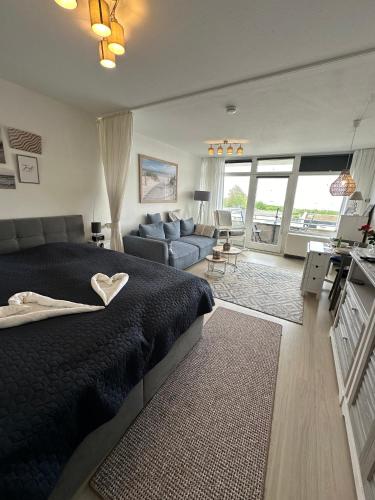 Wohnung Südstrand Glück — 4-Star Luxury Hotel in Fehmarn, Germany