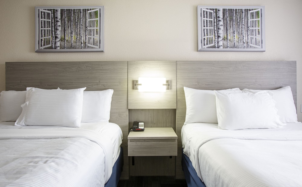 Hotel Aspen InnSuites Flagstaff Grand Canyon - photo 32