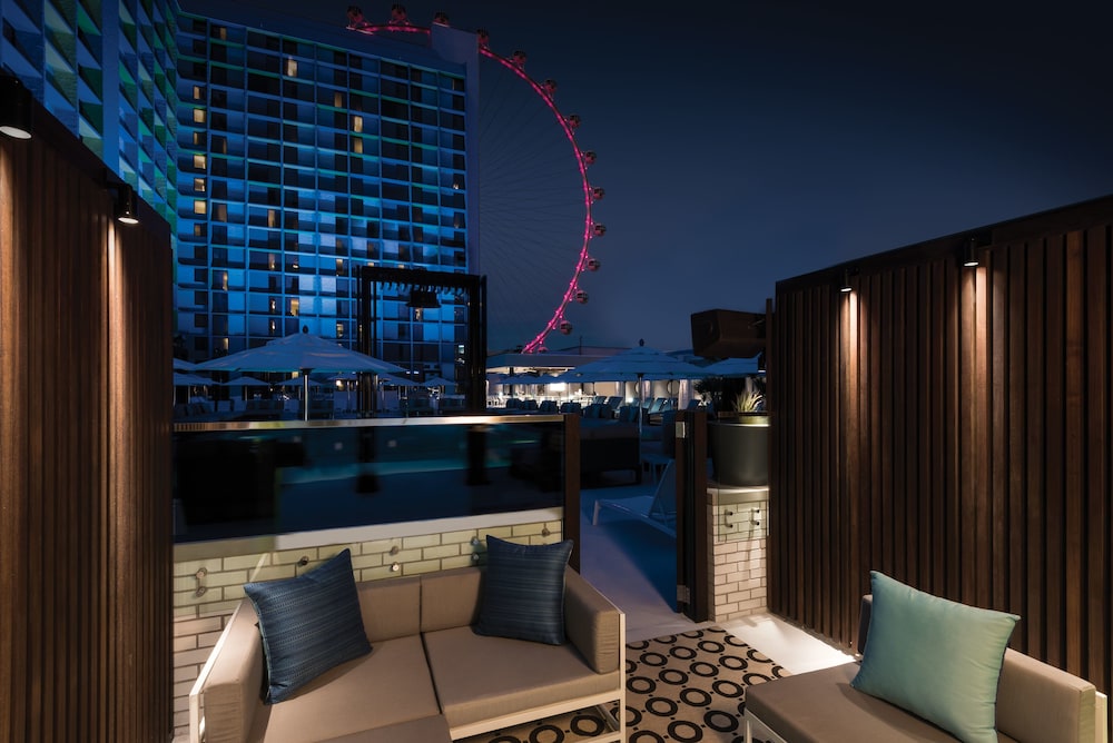 The LINQ Hotel & Casino A Caesars Rewards Destination - photo 24